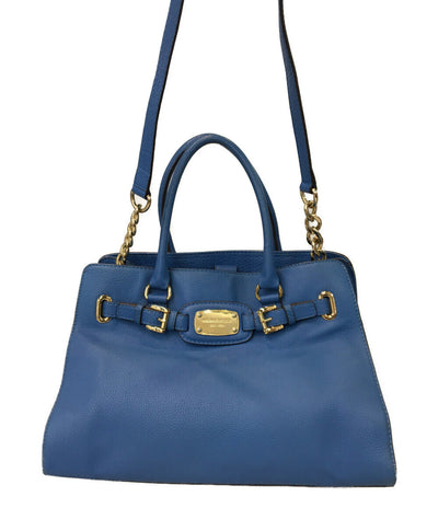 マイケルコース  2wayハンドバッグ ショルダーバッグ     35F0GHMT3L レディース   MICHAEL KORS