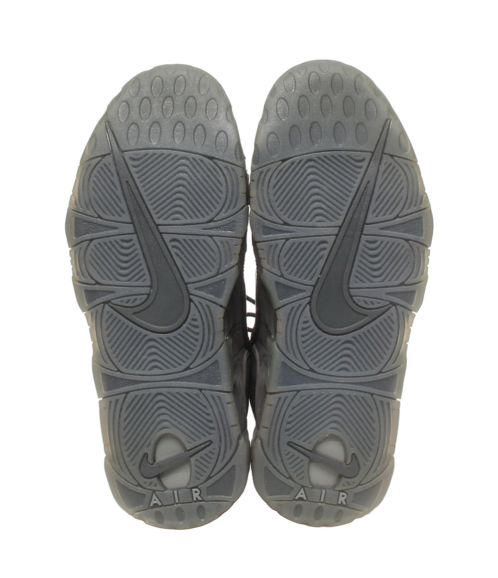 NIKE ミッドカットスニーカー ナイキ エア モア アップテンポ 96 コピーペースト DQ5014-068 メンズ SIZE 27.0 ナイキ
