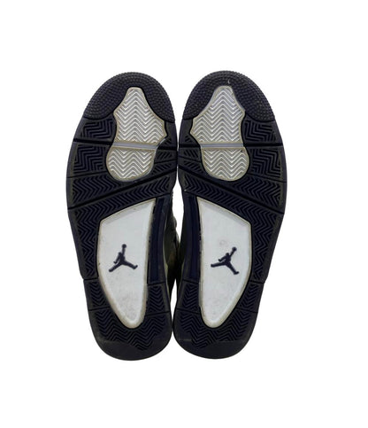 訳あり NIKE ハイカットスニーカー JORDAN RARE AIR 407361-002 メンズ SIZE 28.5 (XL) ナイキ
