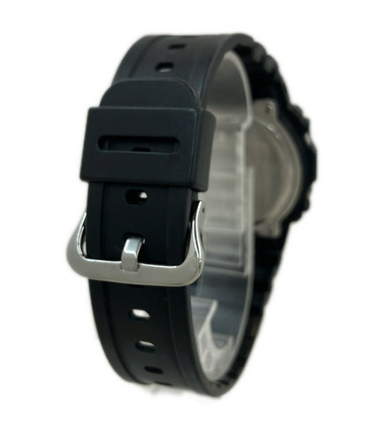 CASIO 腕時計 G-SHOCK クオーツ DW-5600E メンズ カシオ