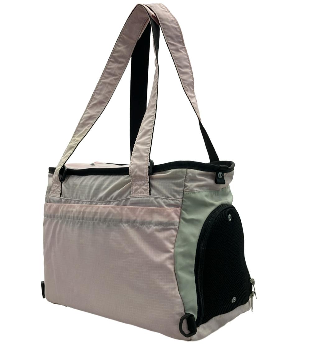 ディーディー ボストンバッグ ペットバッグ レディース Deedee