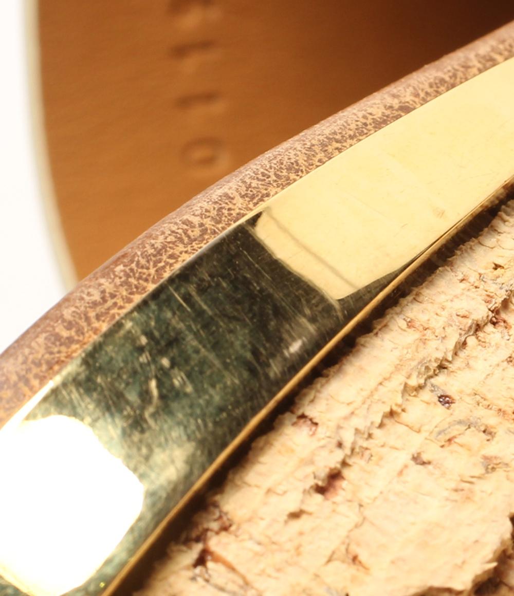 クロエ サンダル ウェッジソール コルク 011955 レディース SIZE 38 (L) Chloe