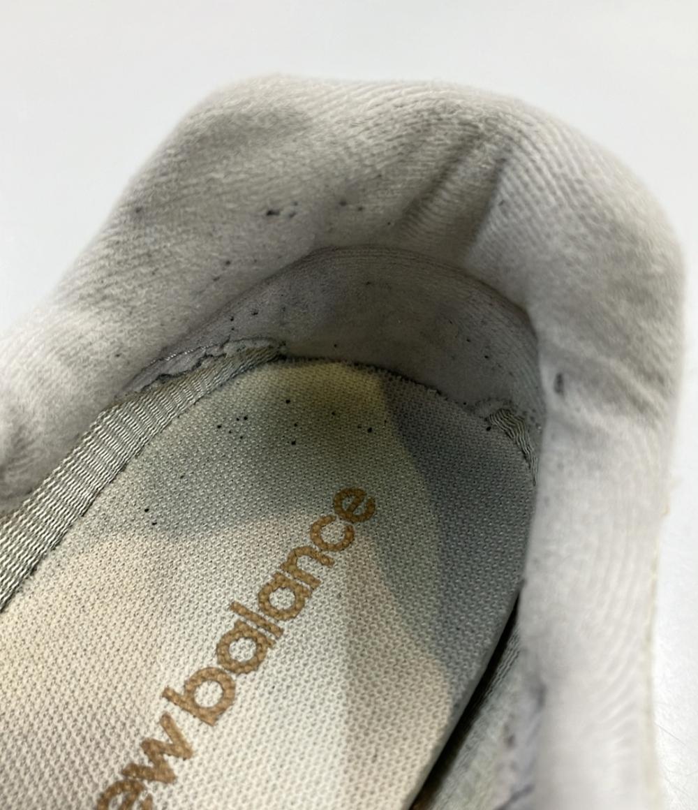 ニューバランス ローカットスニーカー WL373EE2 レディース SIZE 24 (L) NEW BALANCE