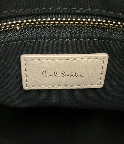 Paul Smith 2wayハンドバッグ ショルダーバッグ 肩掛け 斜め掛け レディース ポール・スミス