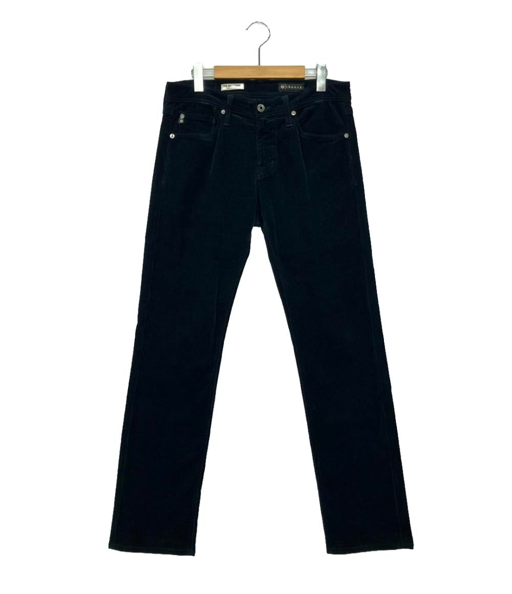 セオリーさん コーデュロイパンツ×AG メンズ SIZE 30 (M) theory