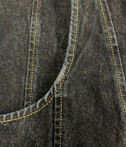 グレースコンチネンタル ノースリーブデニムワンピース レディース SIZE 36 (XS) GRACE CONTINENTAL