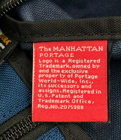 Manhattan Portage ショルダーバッグ 斜め掛け メンズ マンハッタンポーテージ