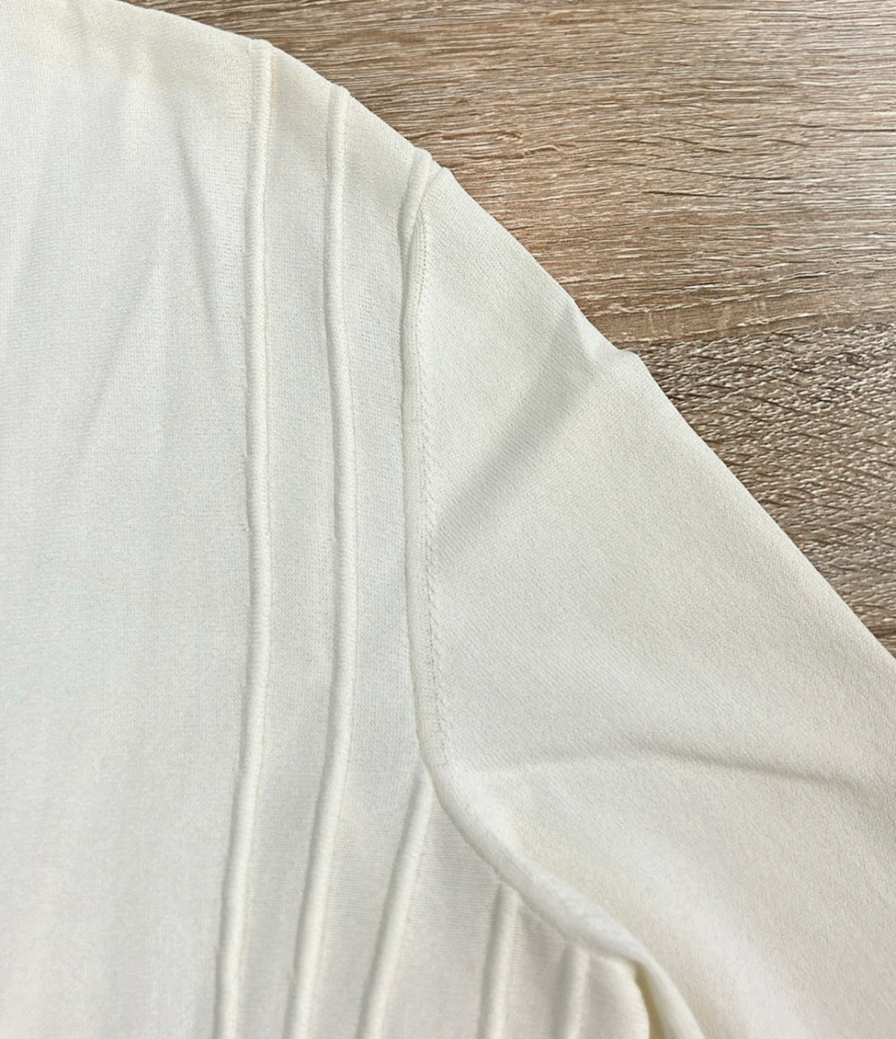 Salvatore Ferragamo 長袖カーディガン レディース SIZE M サルヴァトーレフェラガモ