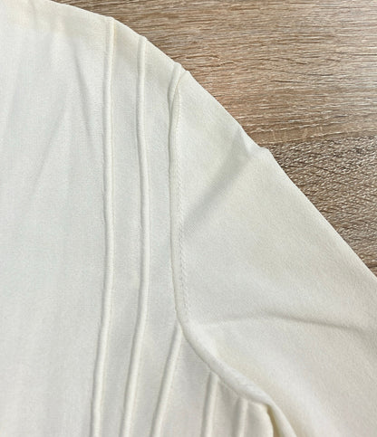 Salvatore Ferragamo 長袖カーディガン レディース SIZE M サルヴァトーレフェラガモ