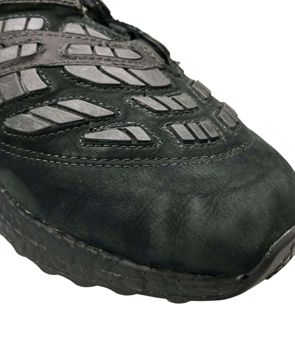 adidas ミドルカットスニーカー コラボ デビッド•ベッカム プレデターUB AP9870 メンズ SIZE 27.0 アディダス