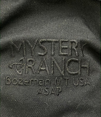 MYSTERY RANCH リュック エイサップ メンズ ミステリーランチ