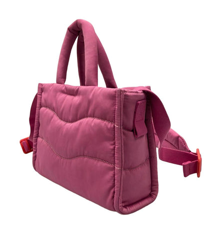 Coachtopia トートバッグ ショルダーバッグ 2WAY 斜め掛け CT385 レディース コーチトピア