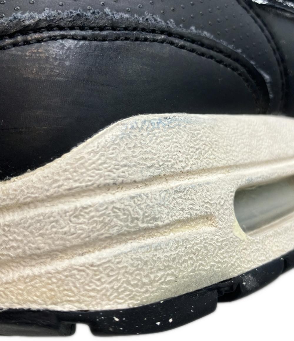 NIKE ローカットスニーカー エア マックス 1 プレミアム 319986-039 レディース SIZE 24.5 (L) ナイキ