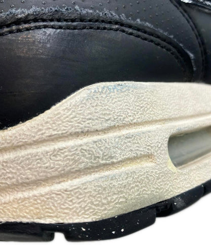 NIKE ローカットスニーカー エア マックス 1 プレミアム 319986-039 レディース SIZE 24.5 (L) ナイキ