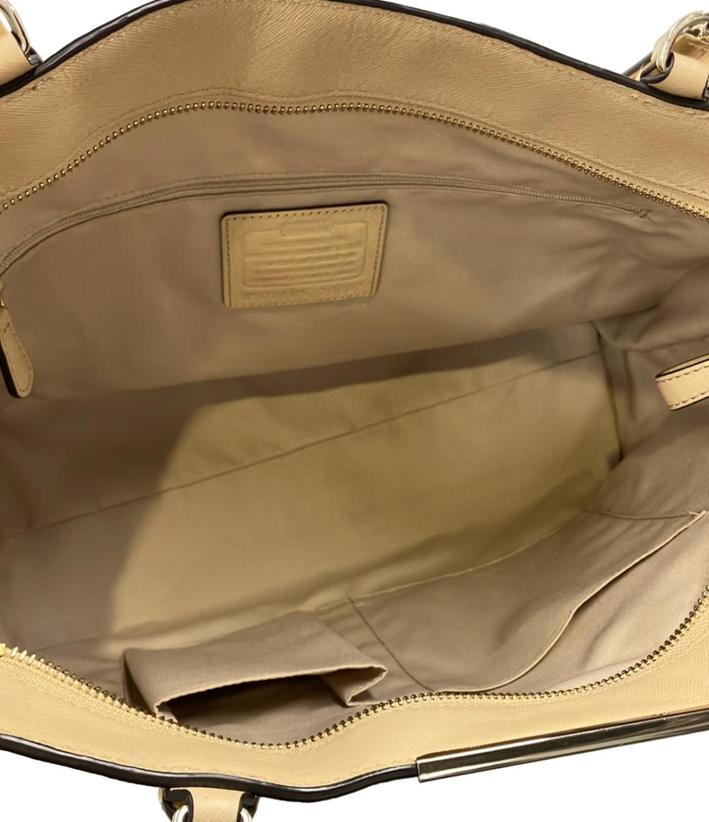 COACH トートバッグ ショルダーバッグ 肩掛け 29002 レディース コーチ
