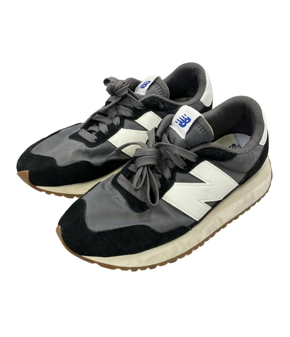 NEW BALANCE ローカットスニーカー MS237GA レディース SIZE 24.5 (L) ニューバランス