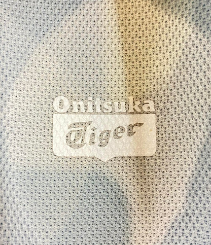 ONITSUKA TIGER ローカットスニーカー DELECITY 1183A386 レディース SIZE 23.5 (M) オニツカタイガー