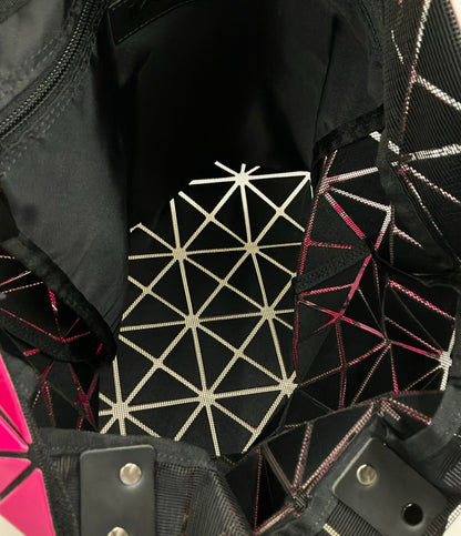美品 BAO BAO ISSEY MIYAKE トートバッグ 肩掛け レディース バオバオイッセイミヤケ