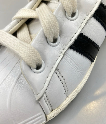 adidas ローカットスニーカー SUPERSTAR LUX ID0983 レディース SIZE 22.5 アディダス