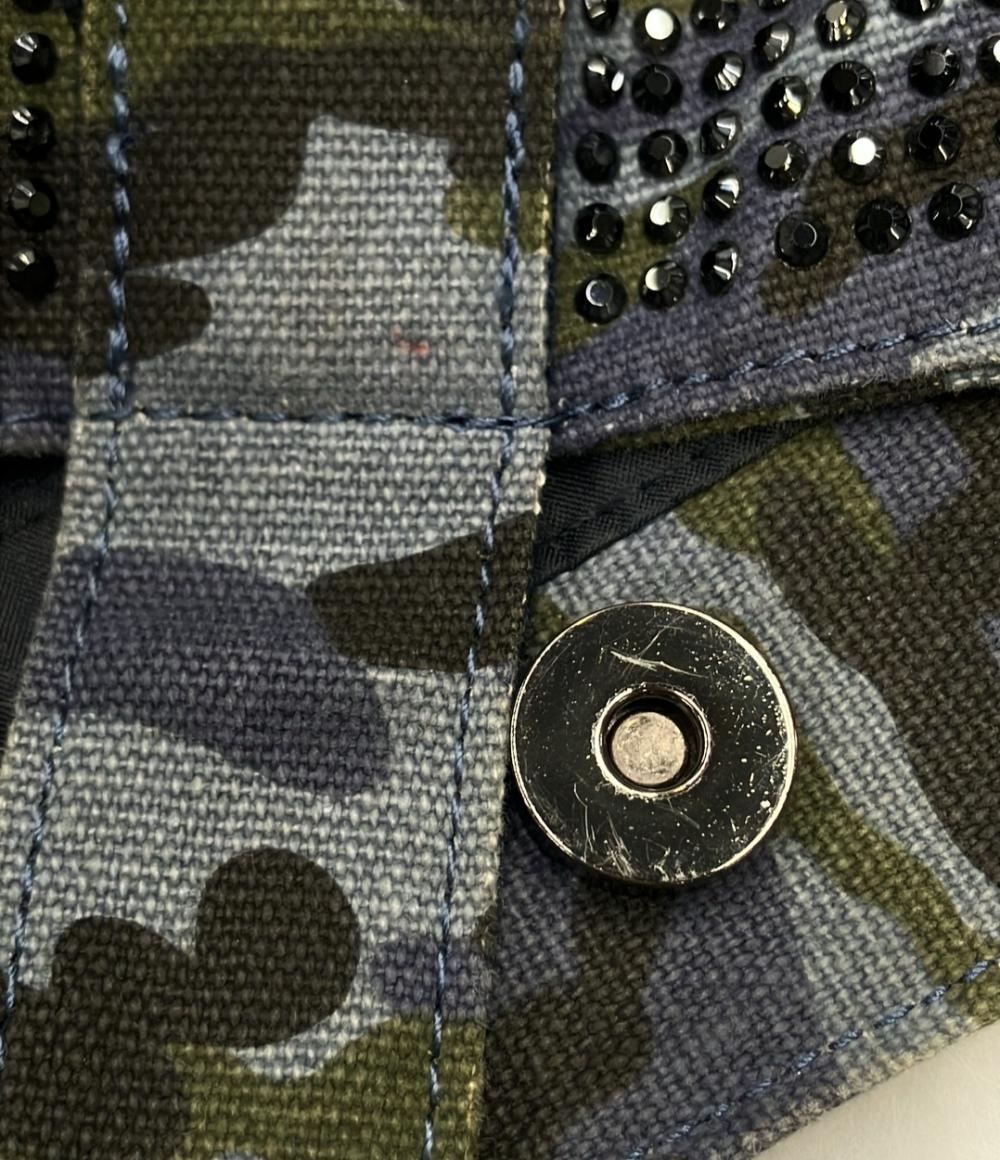 エヴェックス バイ クリツィア トートバッグ ハンドバッグ レディース EVEX by KRIZIA