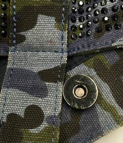 エヴェックス バイ クリツィア トートバッグ ハンドバッグ レディース EVEX by KRIZIA