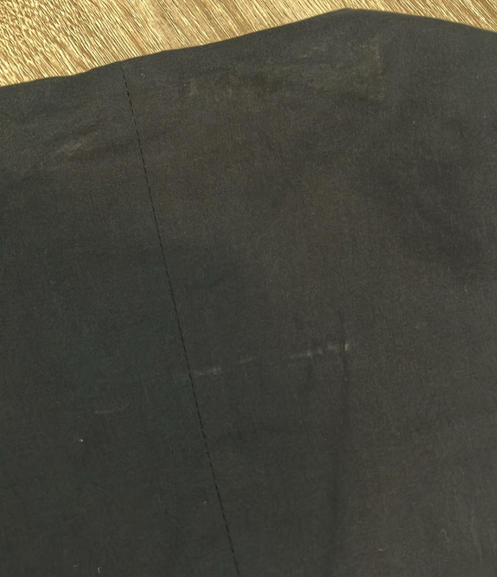 タリアトーレ ベスト チェック柄 メンズ SIZE 48/9R (L) TAGLIATORE