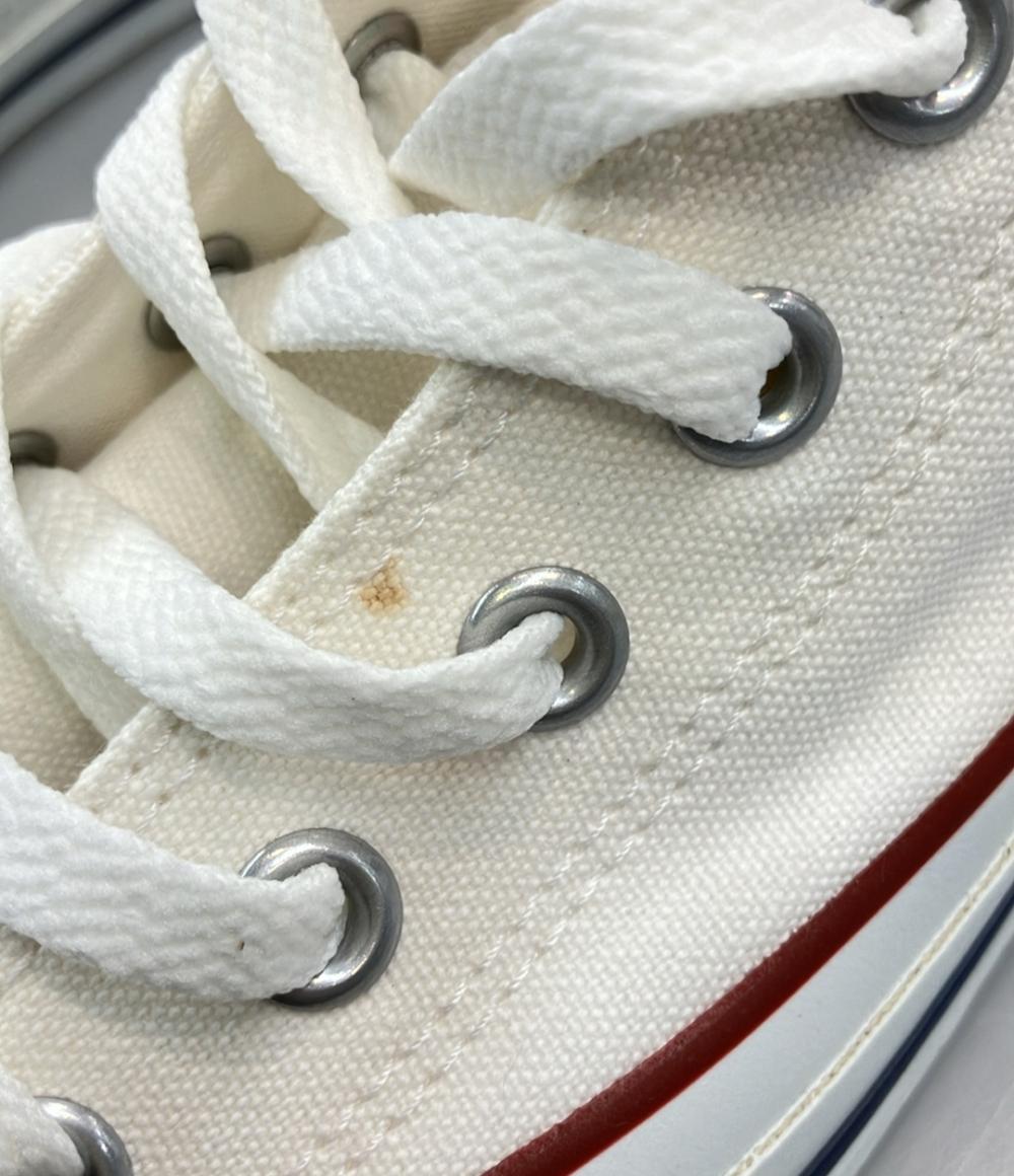 コンバース ハイカットスニーカー レディース SIZE 23.0 (M) CONVERSE