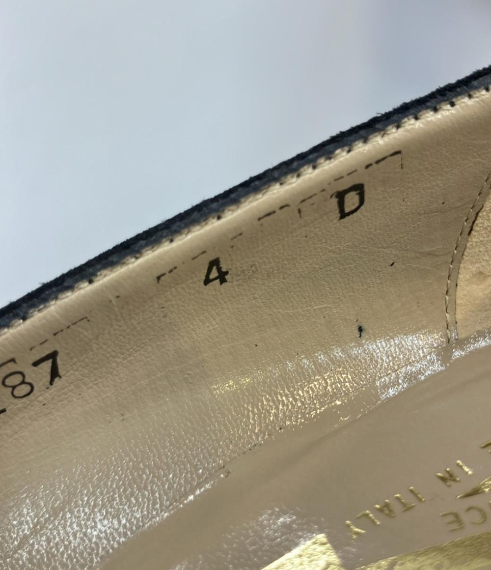 Salvatore Ferragamo パンプス レディース SIZE 4 (21.5cm) サルヴァトーレフェラガモ