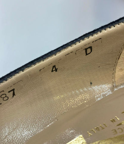 Salvatore Ferragamo パンプス レディース SIZE 4 (21.5cm) サルヴァトーレフェラガモ