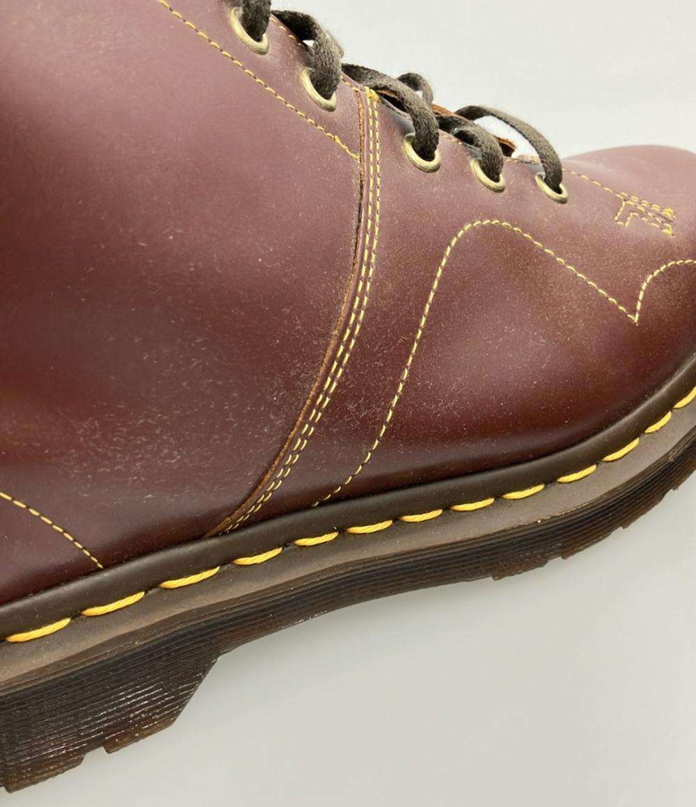 Dr.Martens モンキーブーツ メンズ SIZE UK 8 (27cm) ドクターマーチン