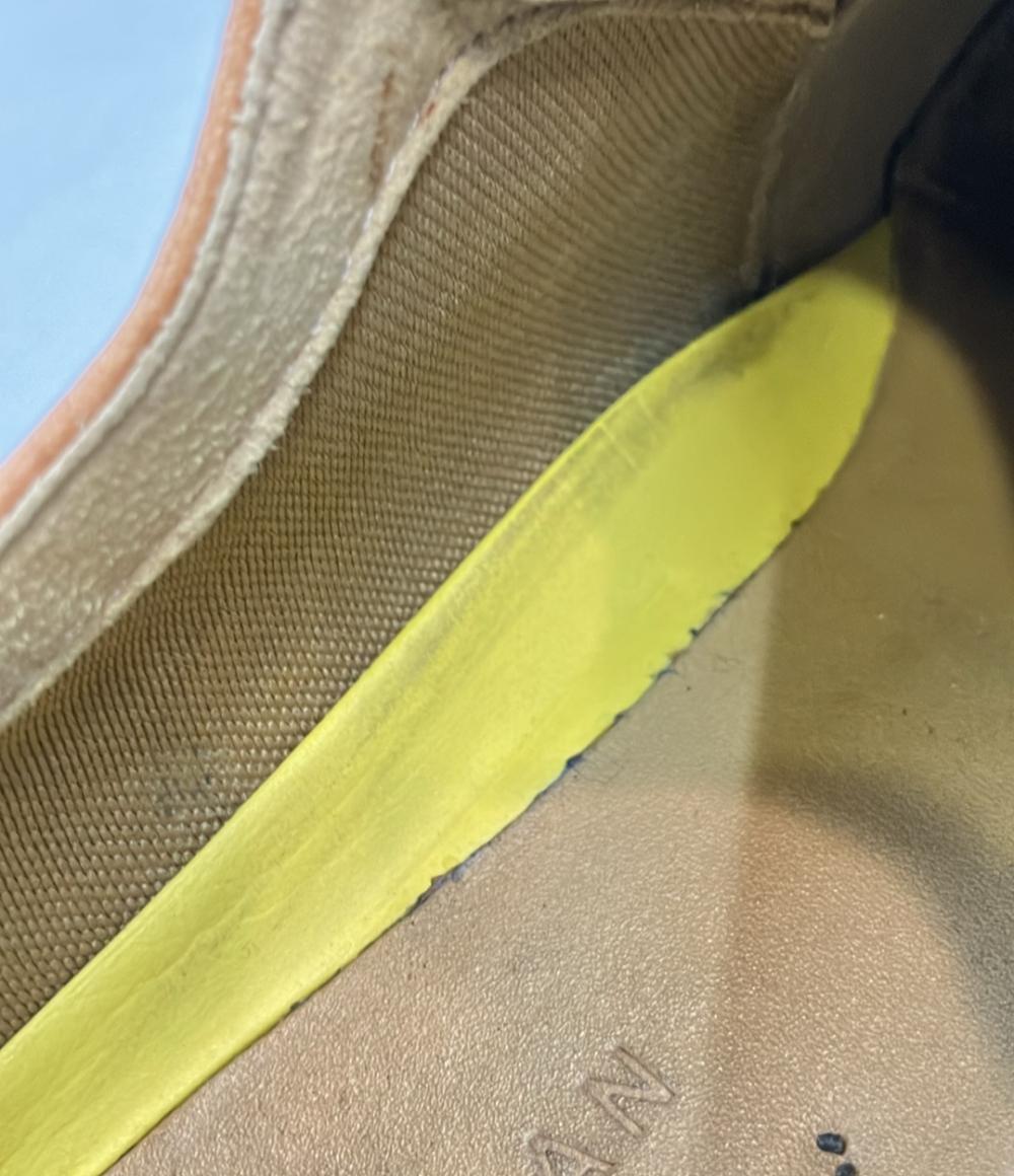 COLE HAAN ドレスシューズ ウイングチップ メンズ SIZE 8 1/2 (26.5cm) コールハーン