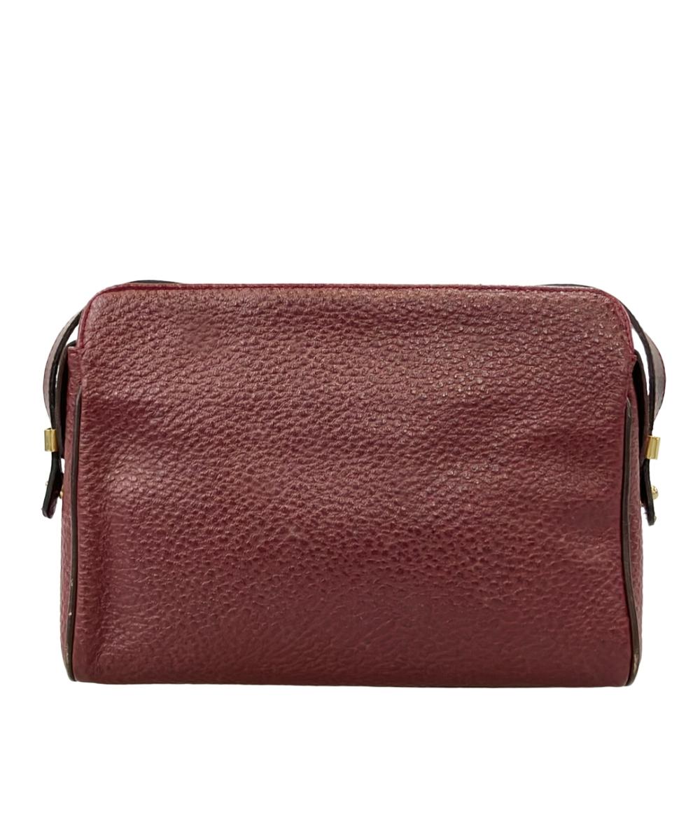 LANVIN ショルダーバッグ 斜め掛け レディース ランバン