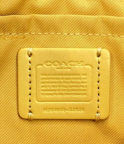 COACH ショルダーバッグ ショルダーウォレット 53529 レディース コーチ