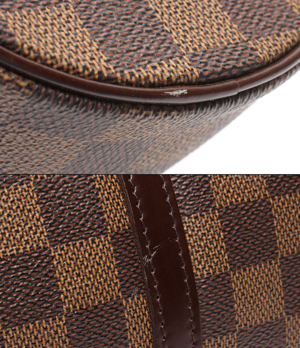 LOUIS VUITTON ハンドバッグ パピヨン26 ダミエ N51304 レディース ルイ・ヴィトン