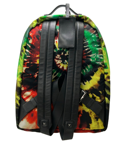 美品 Valentino Garavani リュック メンズ ヴァレンティノ ガラヴァーニ