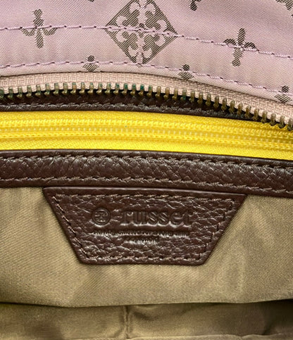 russet ショルダーバッグ 斜め掛け レディース ラシット