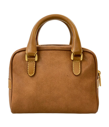 LANCEL 2way ハンドバッグ ショルダーバッグ 斜め掛け レディース ランセル