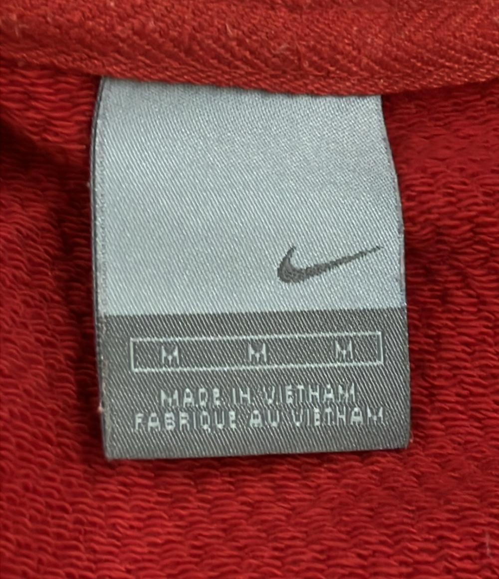 ナイキ ジップパーカー メンズ SIZE M (M) NIKE