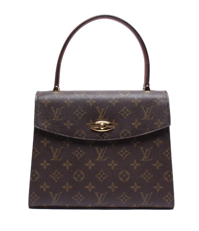 訳あり ルイ・ヴィトン ハンドバッグ マルゼルブ モノグラム M51379 レディース LOUIS VUITTON