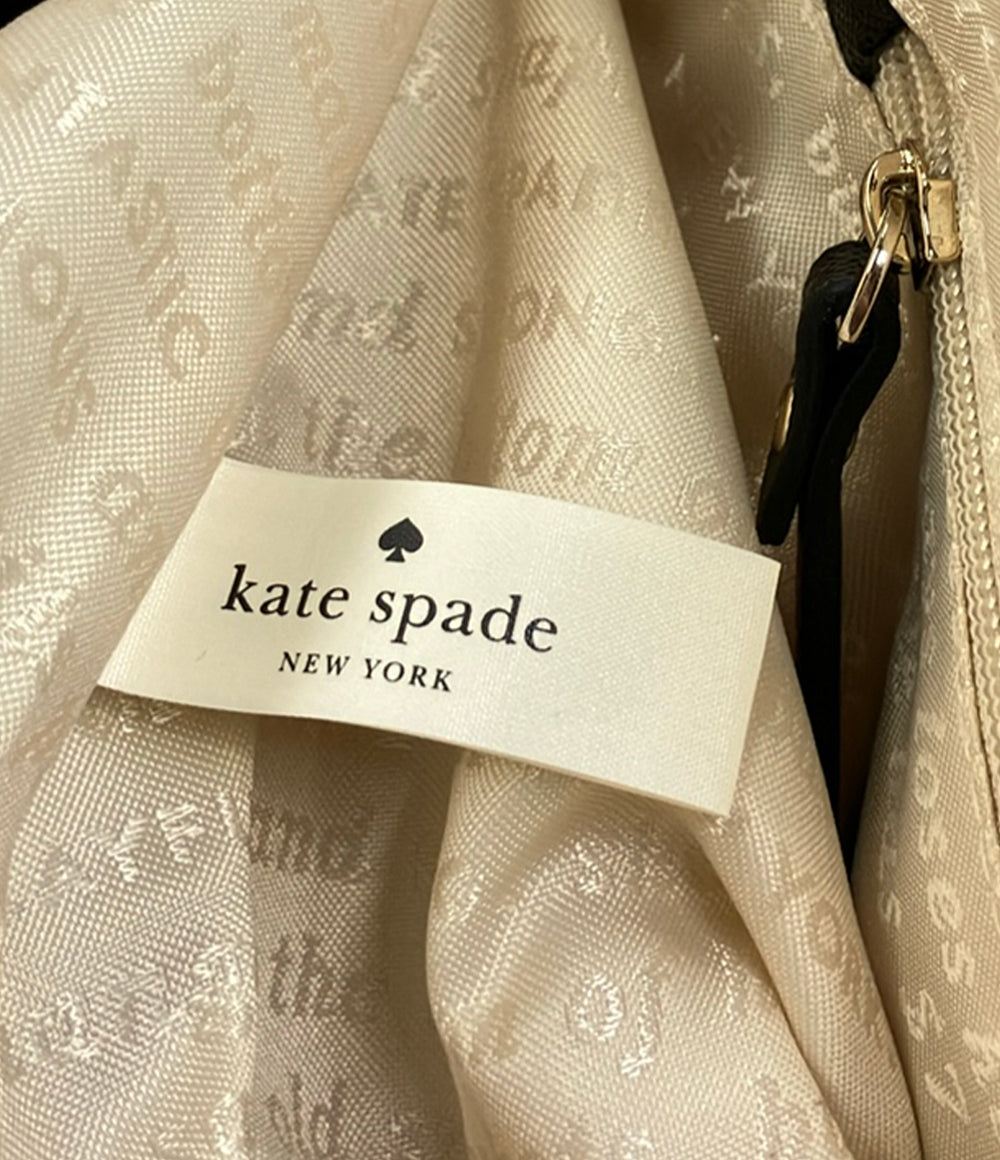 Kate Spade 2WAY ハンドバッグ ショルダーバッグ 斜め掛け レディース ケイトスペード