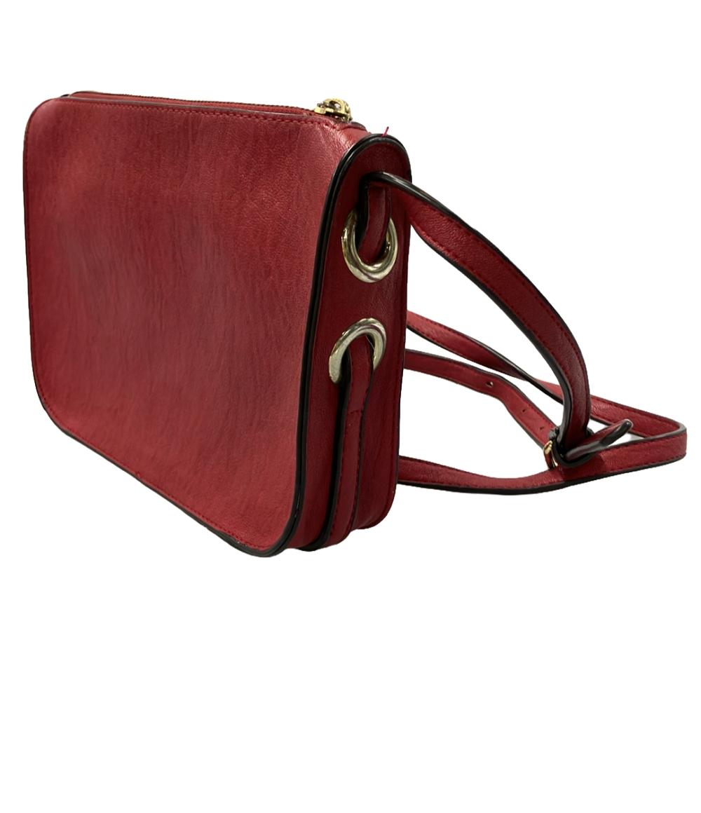 訳あり カルバンクライン ショルダーバッグ 斜め掛け レディース Calvin klein