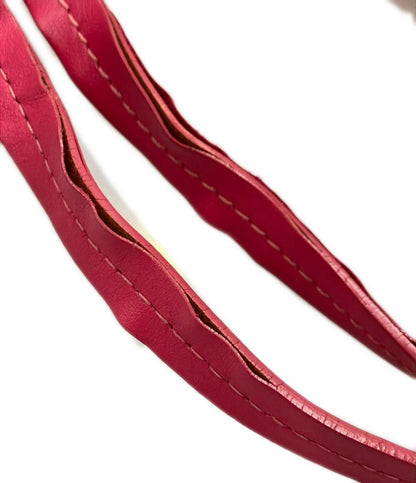 MIUMIU トートバッグ ショルダーバッグ 肩掛け レディース ミュウミュウ