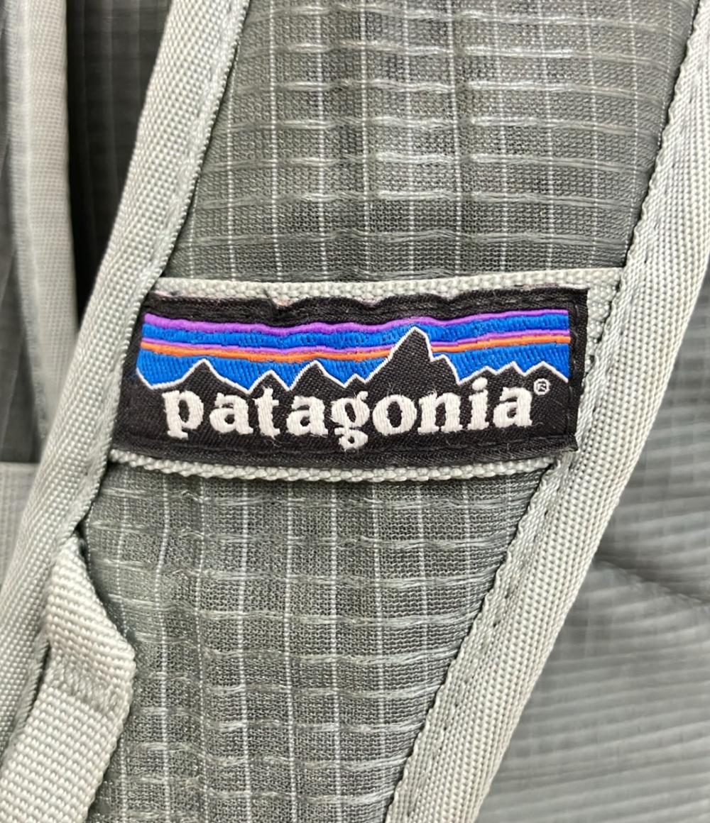 patagonia リュック ユニセックス パタゴニア