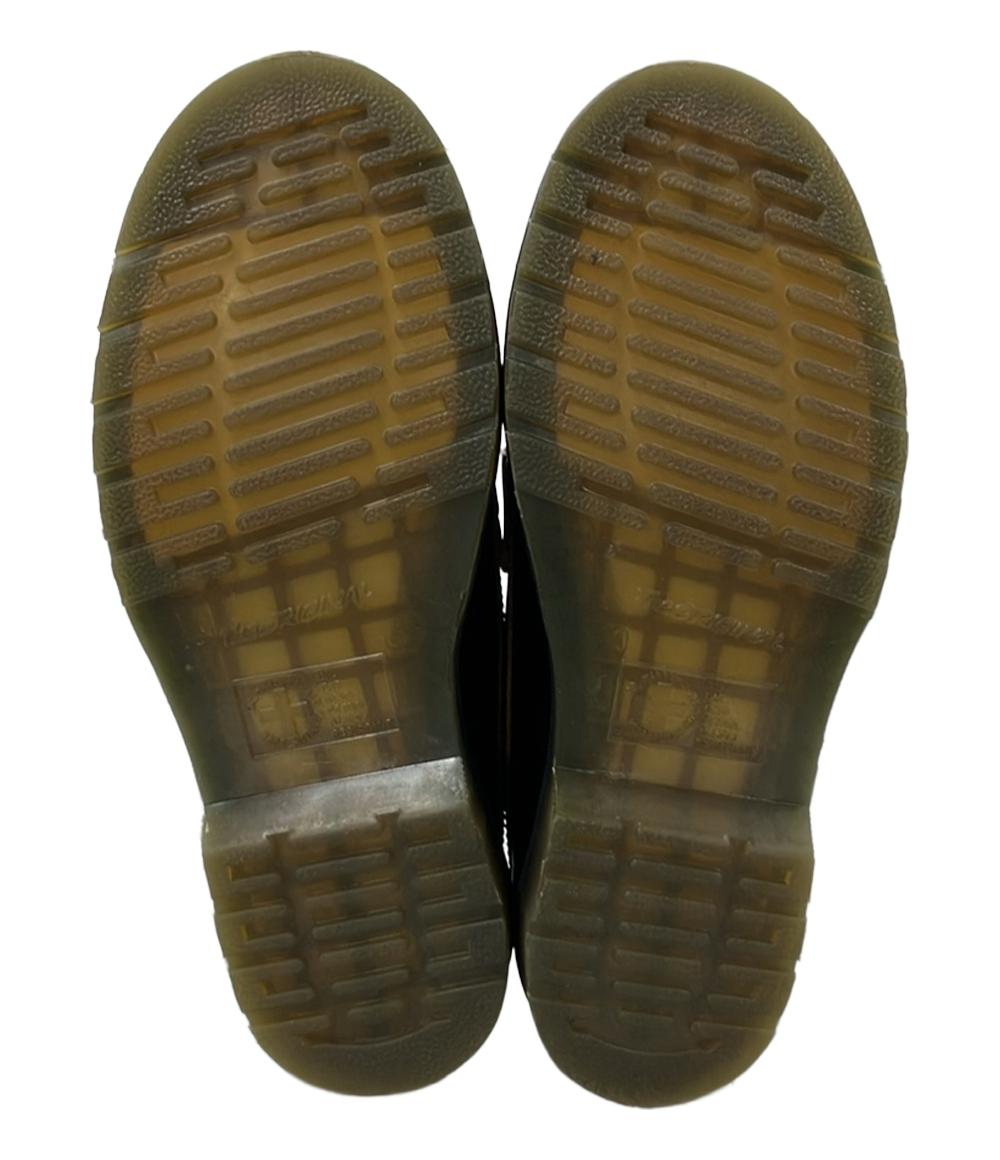 ドクターマーチン マルジェラ ローファー バイカラー メンズ SIZE UK6.5 (S) Dr.Martens MM6