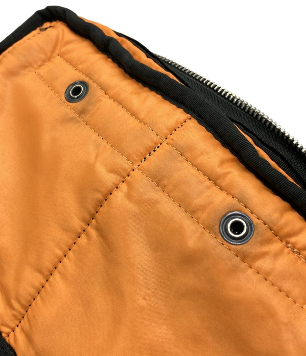 PORTER ウエストポーチ メンズ ポーター