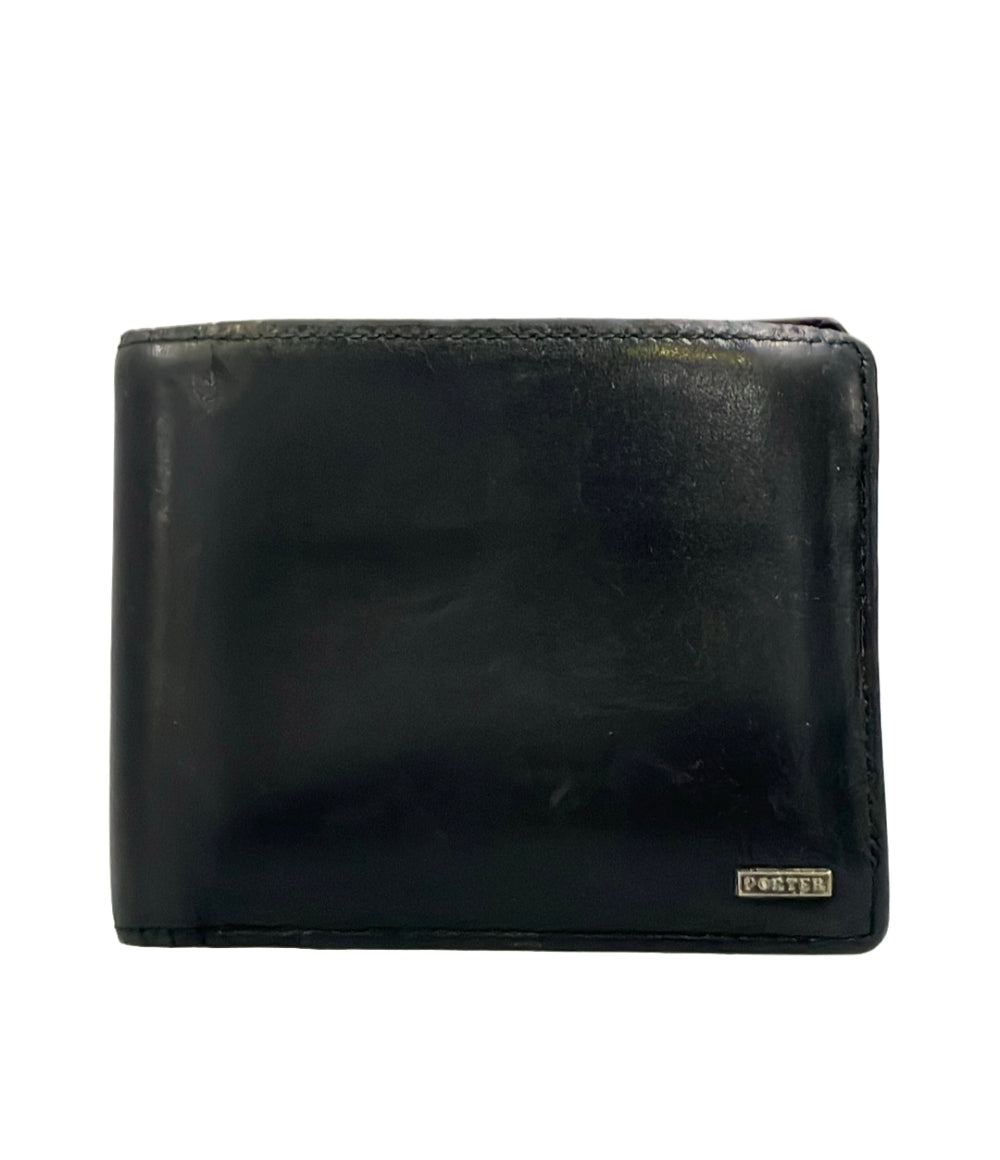 LOUIS VUITTON 二つ折り財布 Wホック ポルト モネ ビエ カルトクレディ