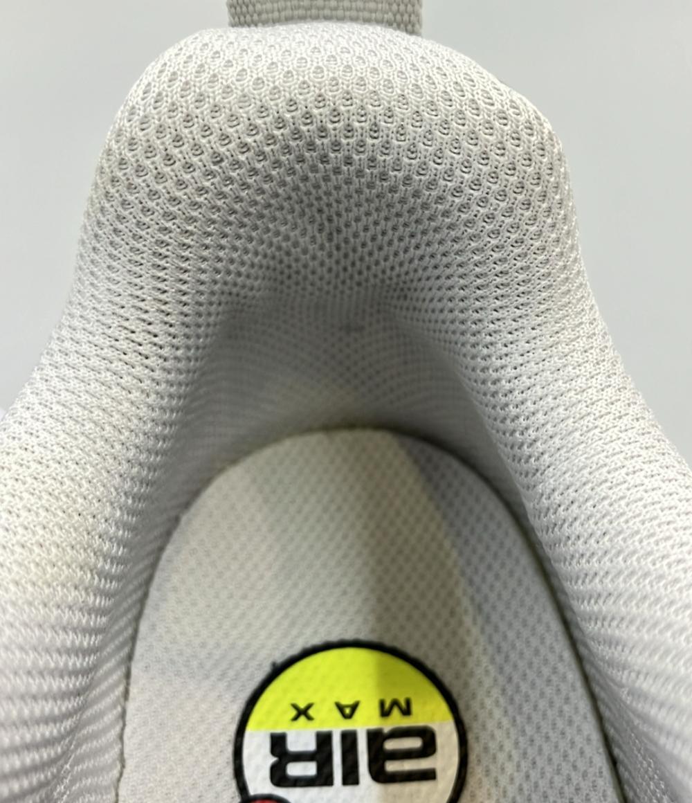 ナイキ ローカットスニーカー AIR MAX NUAXIS FD4329-009 メンズ SIZE 25.5 (S) NIKE