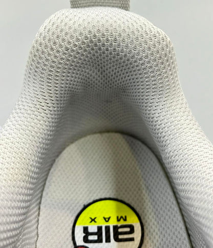 ナイキ ローカットスニーカー AIR MAX NUAXIS FD4329-009 メンズ SIZE 25.5 (S) NIKE