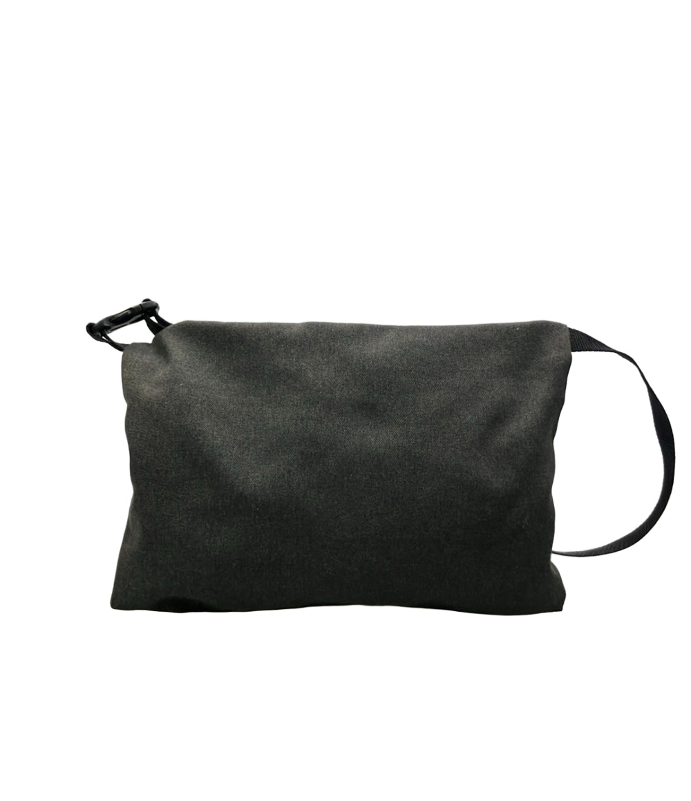 美品 JOURNAL STANDARD ショルダーバッグ 斜め掛け メンズ ジャーナルスタンダード