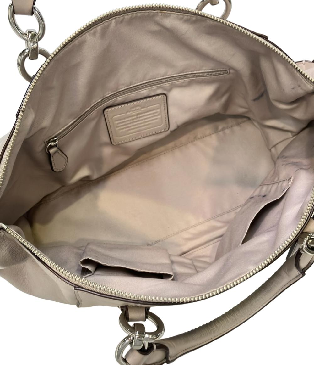 COACH 2way ハンドバッグ ショルダーバッグ 肩掛け F33806 レディース コーチ